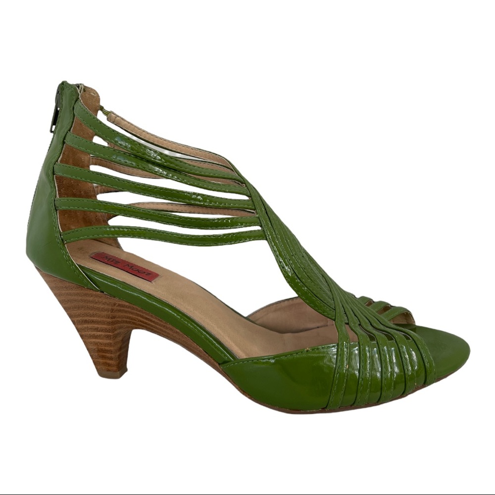 Miz Mooz Sandals - Size 9